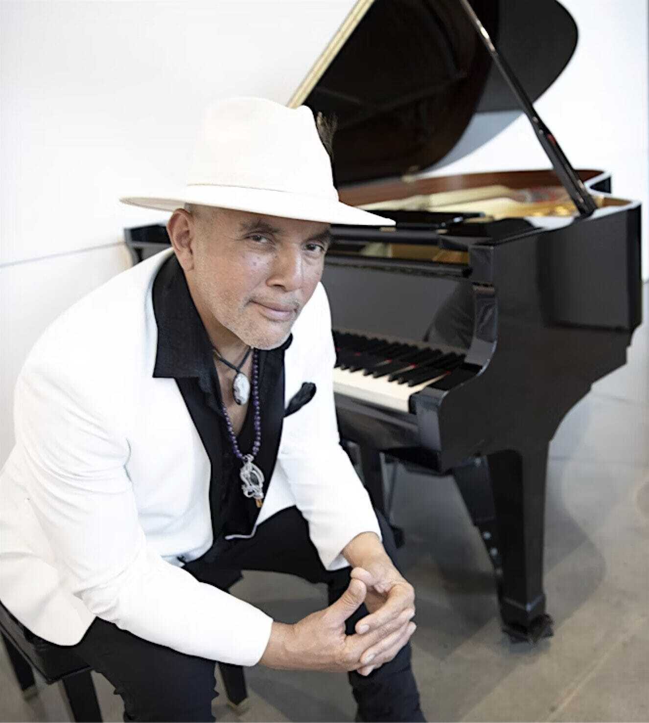 San Diego Tijuana International Jazz Festival